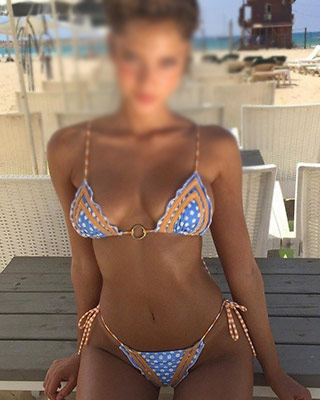 Model Call Girls in Gurgaon