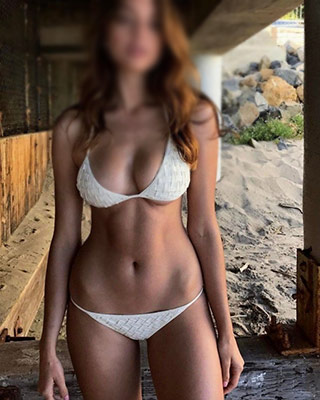 Russian Call Girls in Gurgaon