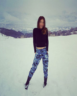 Pune Escort